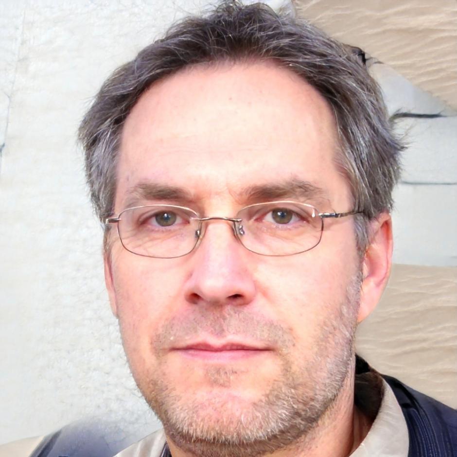 Ritratto di Filippo Marras